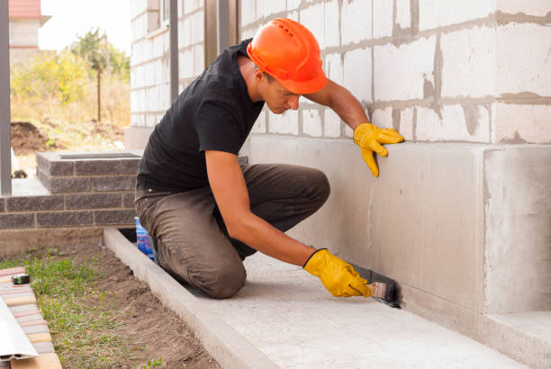 Licensed Exterior Waterproofing service in Ridgefield, NJ - Halo Water Proofing